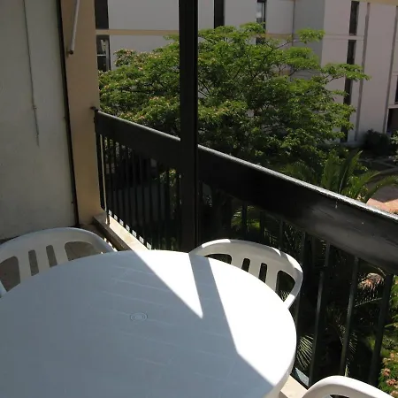 T3 Spacieux, 6 Couchages A Saint-cyprien Plage, Proche Port Et Commerces, Parking Securise - Fr-1-106-38 Apartment