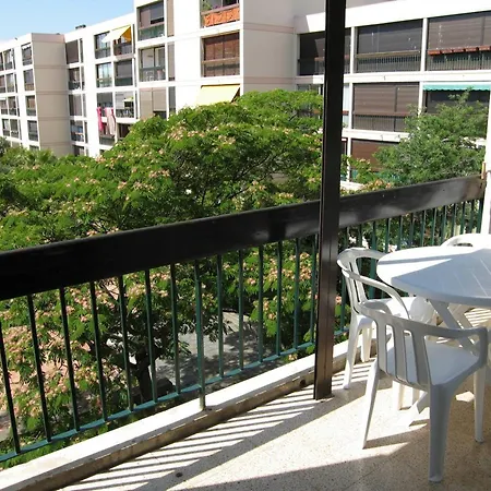 Apartment T3 Spacieux, 6 Couchages A Saint-cyprien Plage, Proche Port Et Commerces, Parking Securise - Fr-1-106-38 Saint-Cyprien (Pyrenees-Orientales)