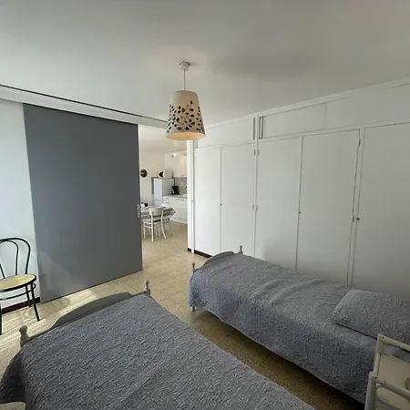 Apartment T3 Spacieux, 6 Couchages A Saint-cyprien Plage, Proche Port Et Commerces, Parking Securise - Fr-1-106-38