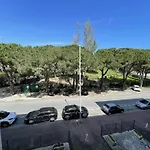 شقة T3 Spacieux, 6 Couchages A Saint-cyprien Plage, Proche Port Et Commerces, Parking Securise - Fr-1-106-38 *