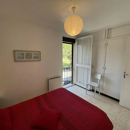 T3 Spacieux, 6 Couchages A Saint-cyprien Plage, Proche Port Et Commerces, Parking Securise - Fr-1-106-38 Lägenhet
