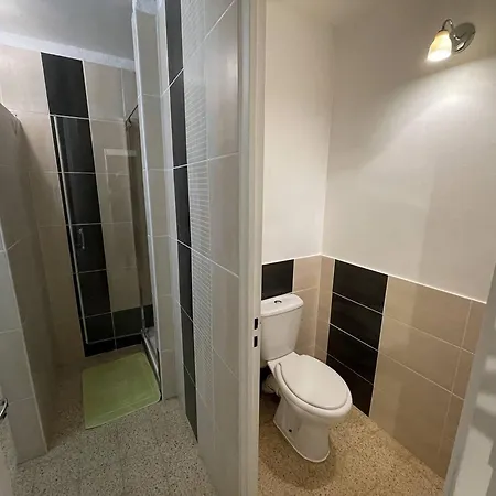 T3 Spacieux, 6 Couchages A Saint-cyprien Plage, Proche Port Et Commerces, Parking Securise - Fr-1-106-38 Lägenhet